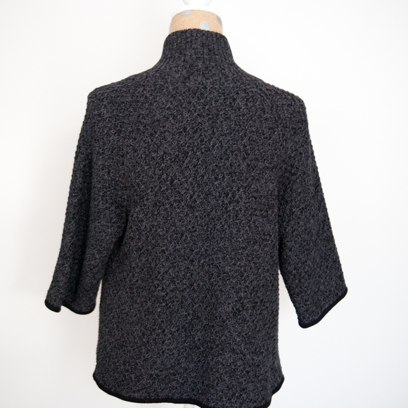 Talbots Sweater Sz SP - Picture 4 of 5